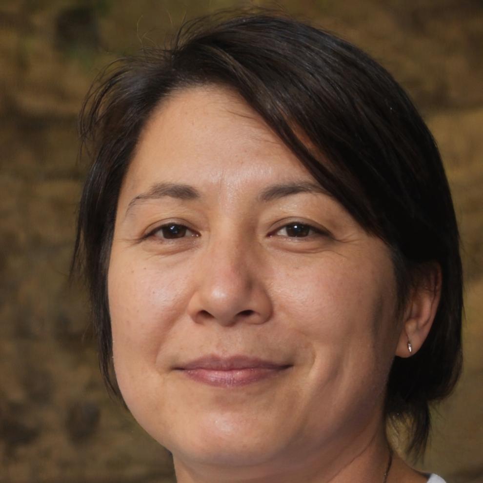 Dr. Sarah Mitchell - Senior Financial Planning Specialist